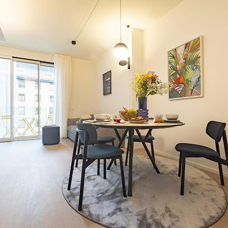 Pgrhome Buenos Aires Porta Venezia B Milan Bagian luar foto