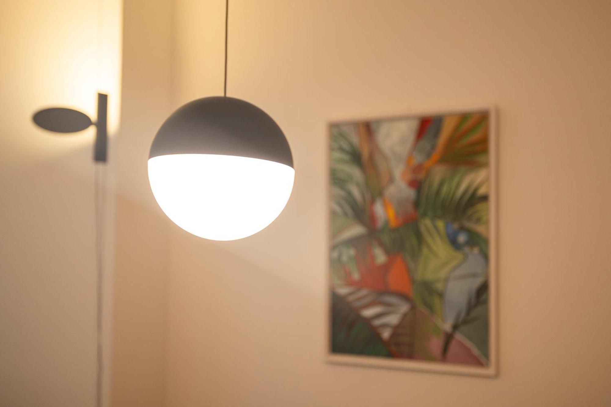 Pgrhome Buenos Aires Porta Venezia B Milan Bagian luar foto